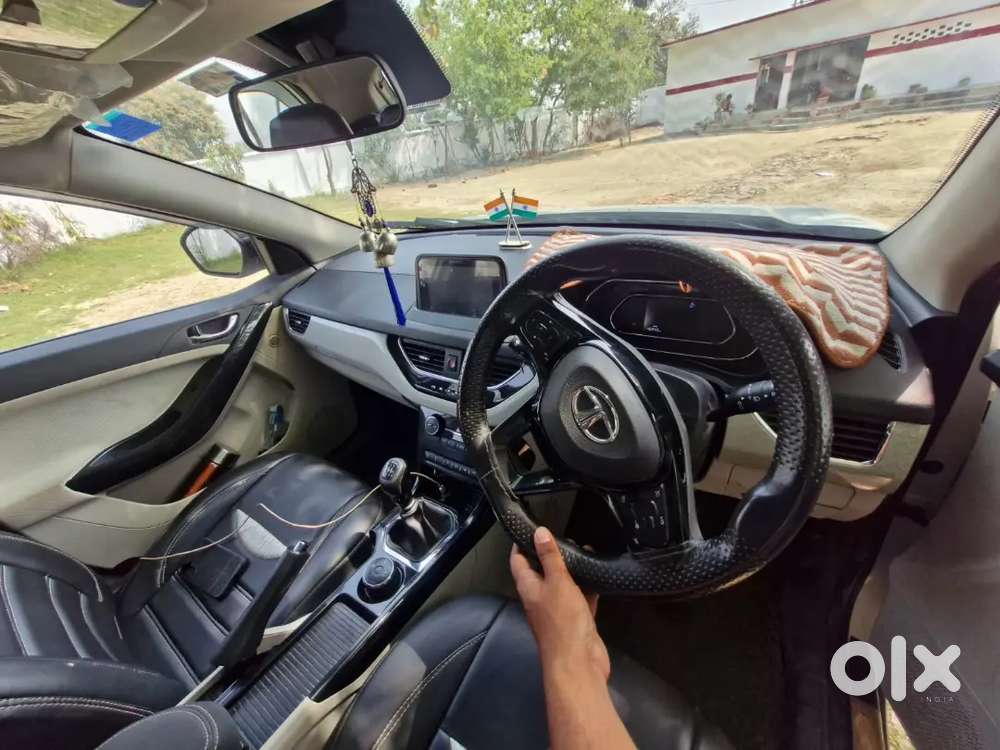 Tata Nexon 2022 Petrol Well Maintained