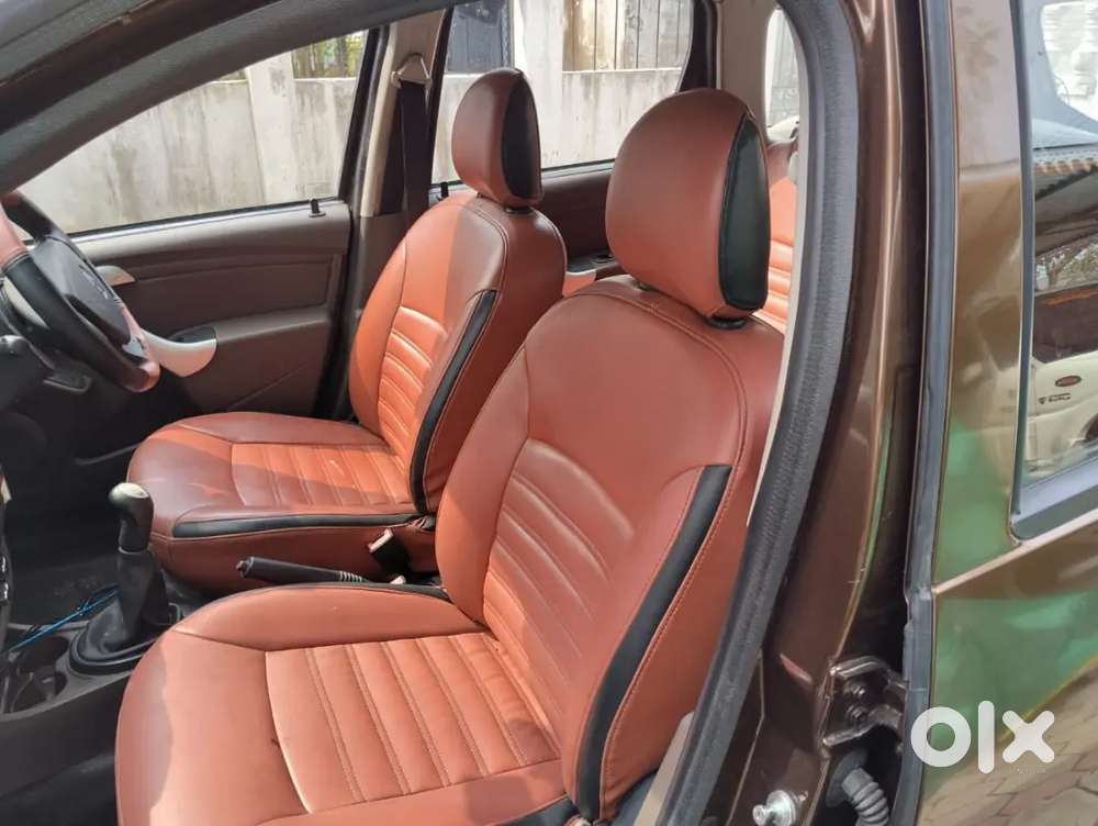 Renault Duster Car 2017 Good Condition