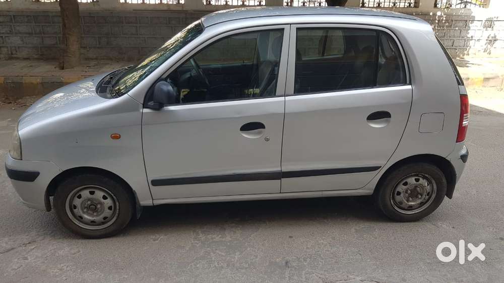 Hyundai Santro Xing Xo, 2006, Petrol