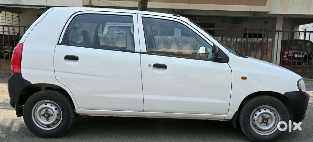 Maruti Suzuki Alto 0.8 Lxi (o), 2011, Petrol
