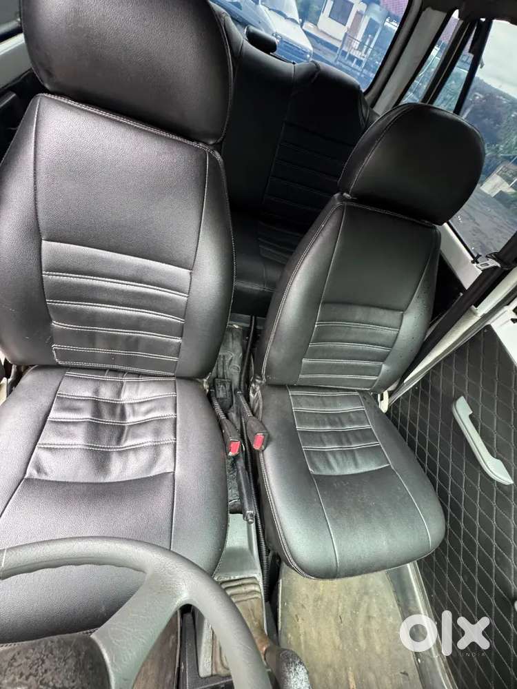 Maruti Suzuki 800 A/c