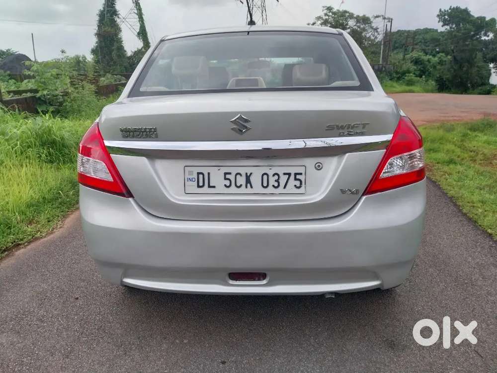 2012 Maruti Suzuki Swift Dzire Vxi (petrol)
1st Owner 
77,000 K.m Only