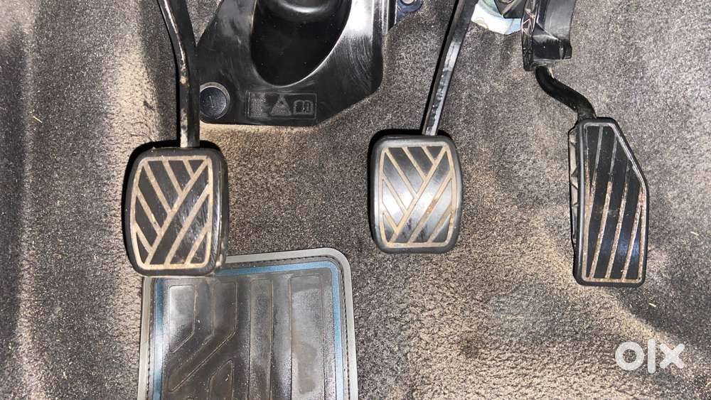 Maruti Suzuki Ignis 1.2 Zeta, 2022, Petrol