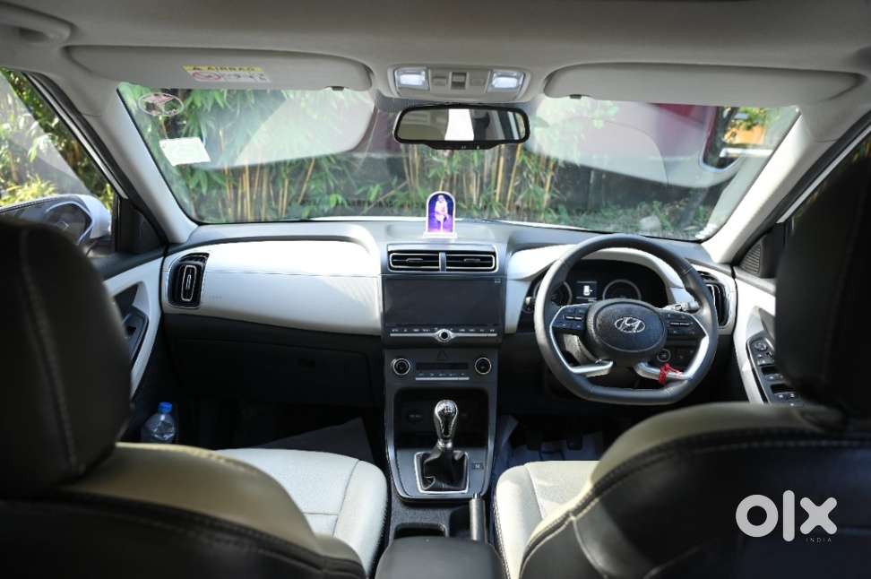 Hyundai Creta 1.5 Sx, 2023, Petrol