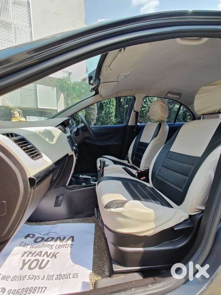 Tata Zest Revotron 1.2t Xm, 2014, Cng & Hybrids