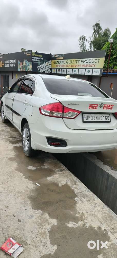 Maruti Suzuki Ciaz 2022 Petrol 44000 Km Driven