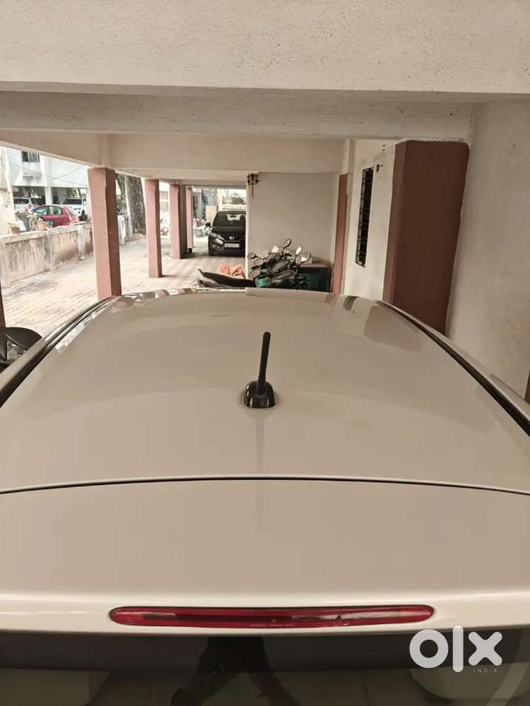 Swift Vxi Petrol 2012