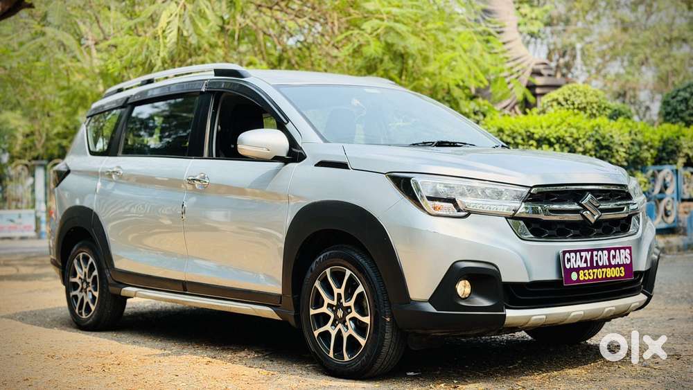 Maruti Suzuki Xl6 1.5 Zeta Mt, 2024, Petrol