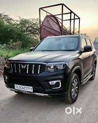 All Car Rent Self Drive