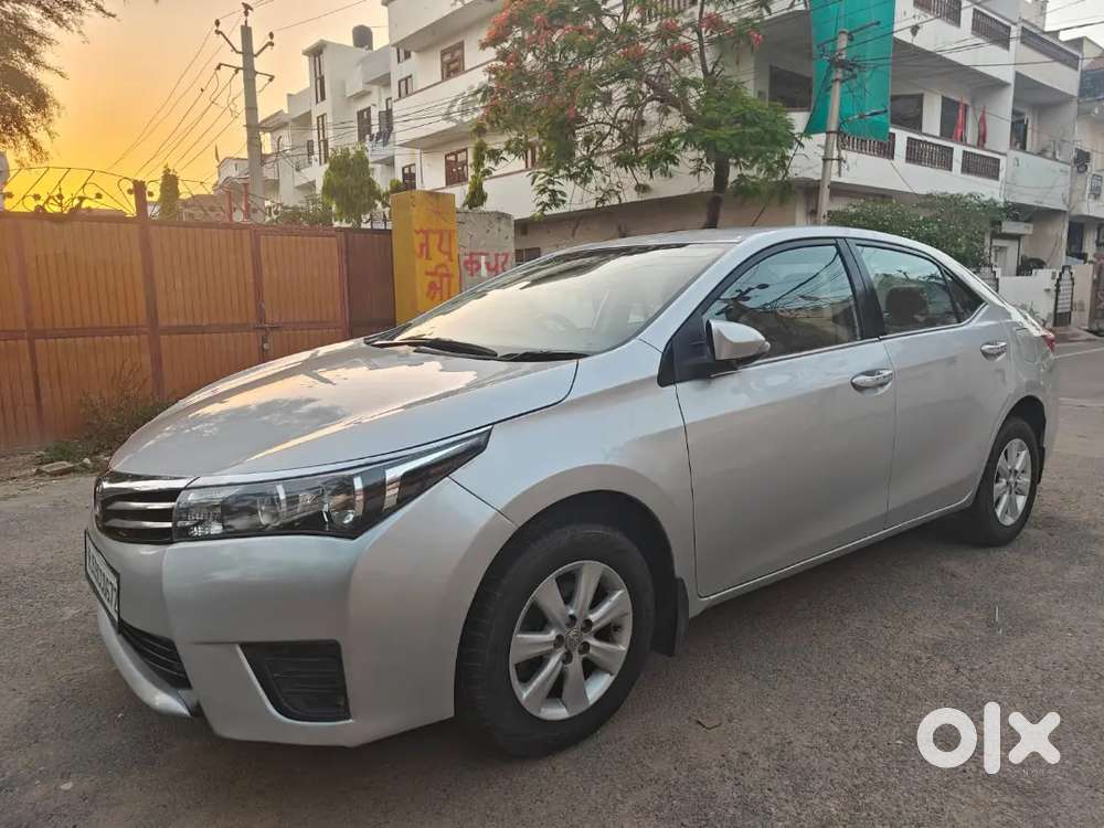 Brand New First Owner