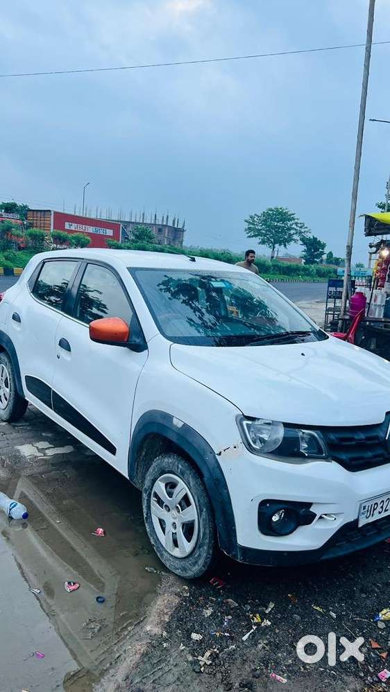 Renault Kwid 2017  Top Model