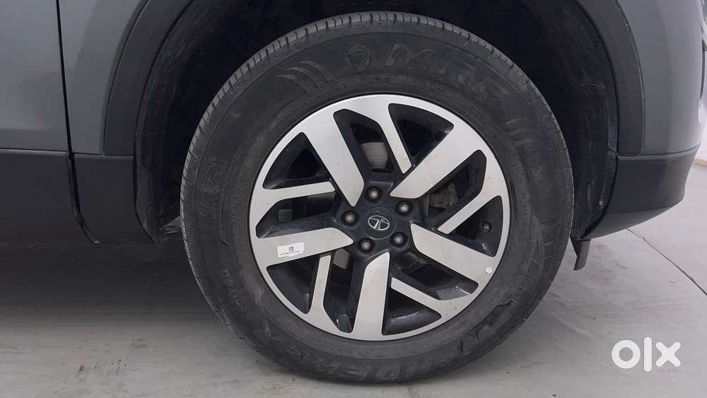 Tata Harrier Xz+, 2022, Diesel