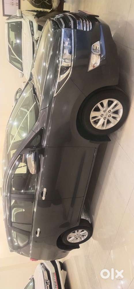 Toyota Innova Crysta [2020-ongoing] 2.7 Gx Mt 7 Str, 2020, Diesel