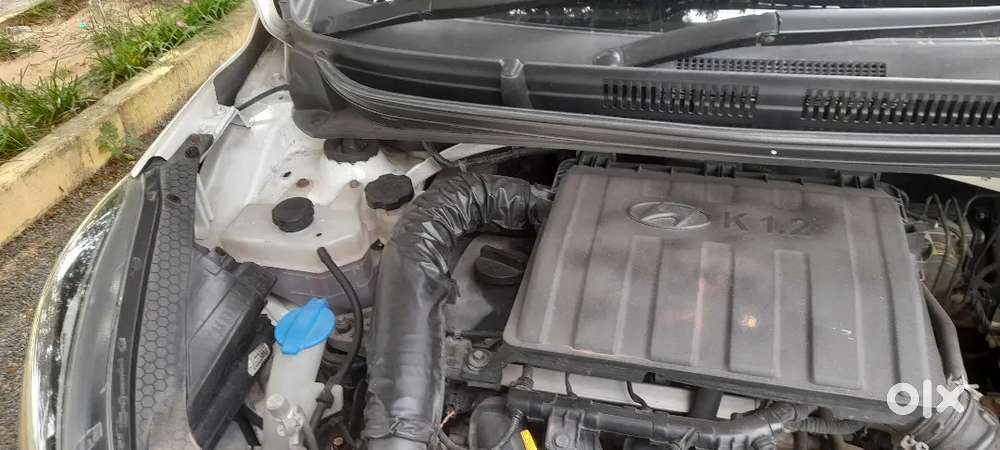 Hyundai Aura 1.2 Sx 2020