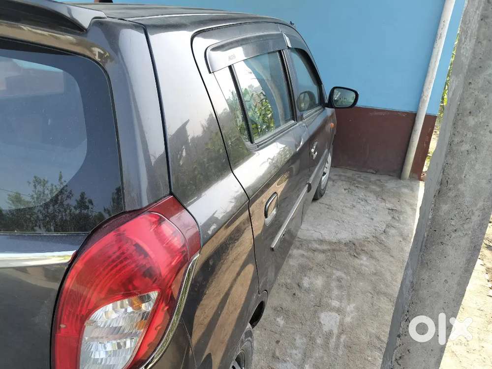 Maruti Suzuki Alto 800 2022 Petrol 14100 Km Driven