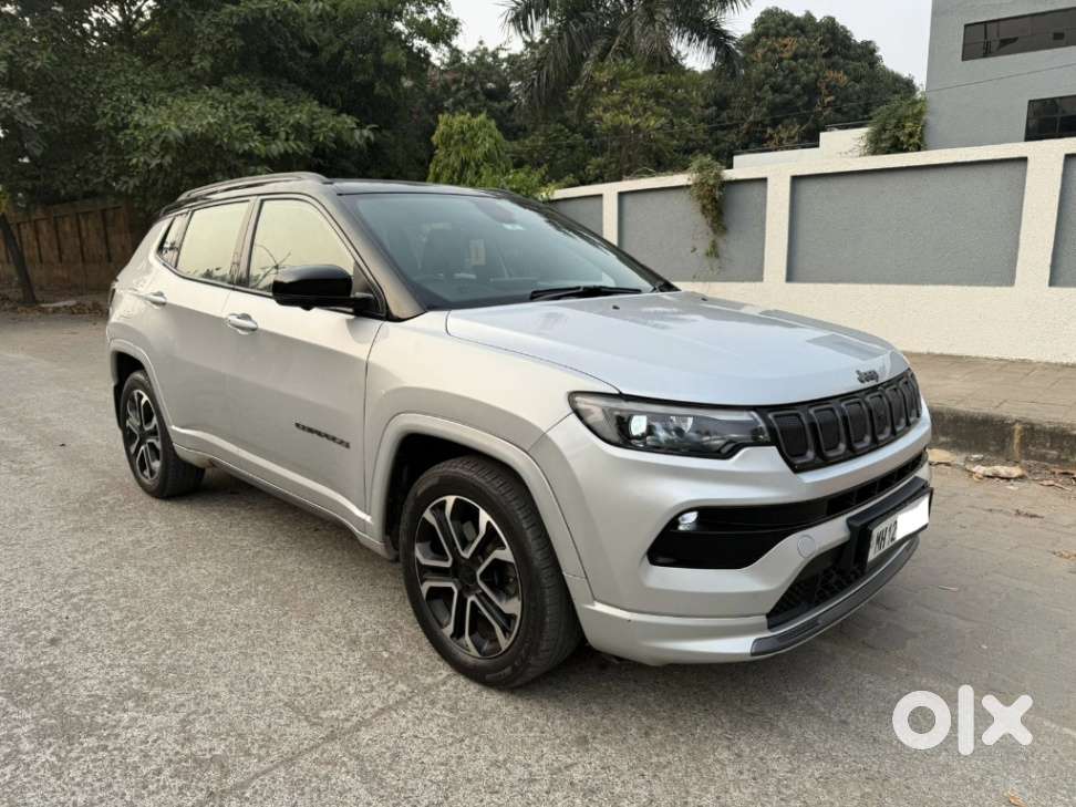 Jeep Compass 2.0 Sport, 2021, Diesel