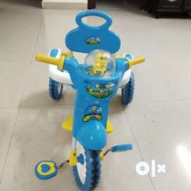 Baby tricycle olx 2025