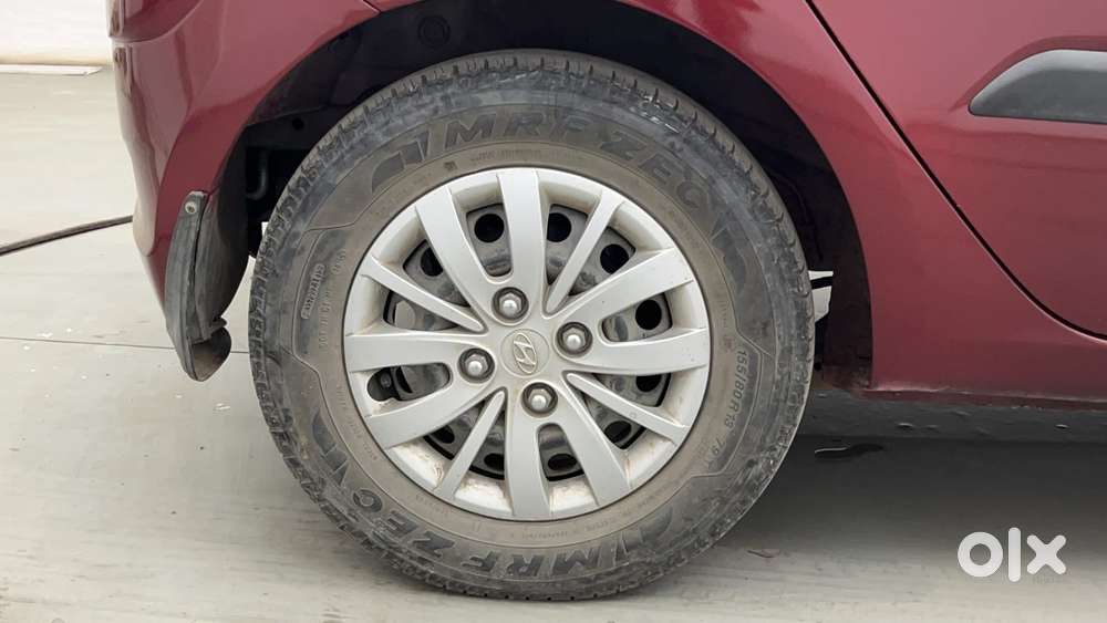 Hyundai I10 Sportz 1.1 Irde2, 2015, Petrol