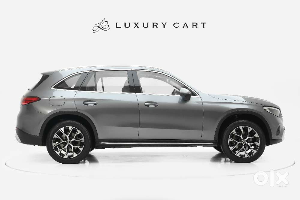 Mercedes-benz Glc Class 300 4matic, 2024, Petrol