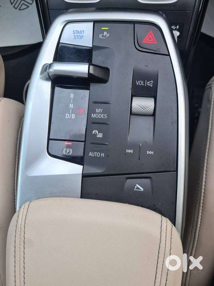 Bmw Ix1 Xdrive30 M Sport, 2024, Electric