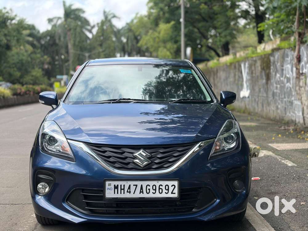 Maruti Suzuki Baleno 1.2 Alpha, 2019, Petrol