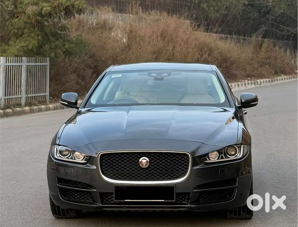 Jaguar Xe 2.0l Diesel Prestige, 2017, Diesel