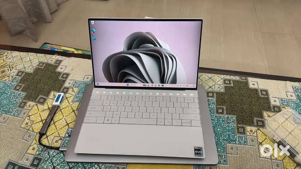 Dell XPS 9320