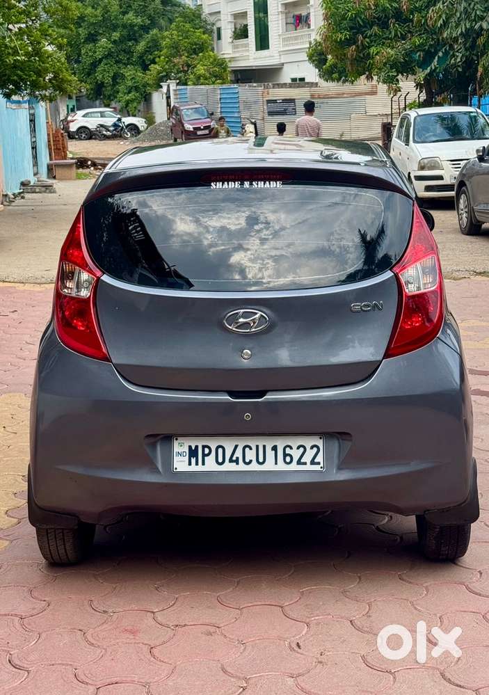 Hyundai Eon Era 2017
