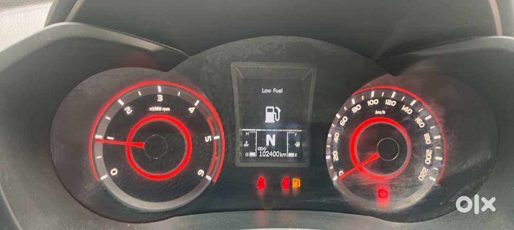 Mahindra Xuv300 W8 Option Diesel, 2019, Diesel