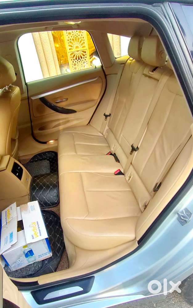 Bmw 3 Series Gt, 2015, Diesel