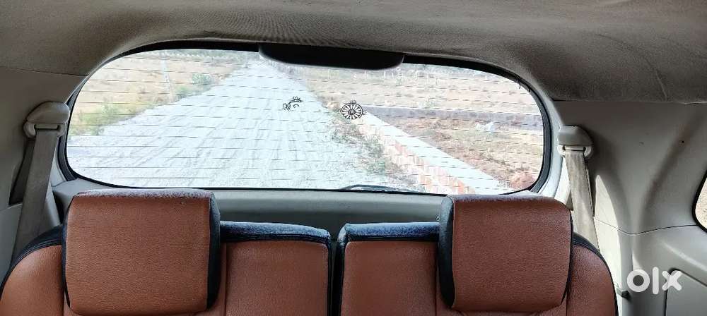 Toyota Innova 2010 Diesel 190000 Km Driven