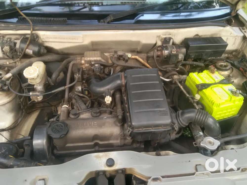 Maruti Suzuki Alto 2007