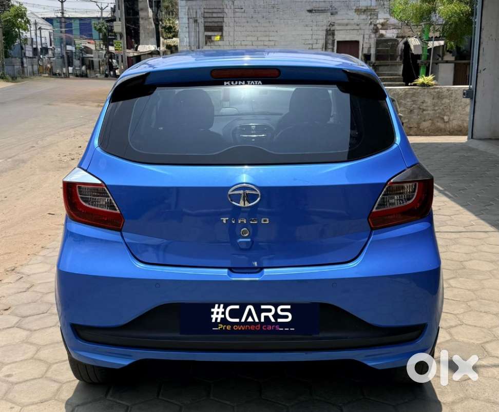 Tata Tiago Xe, 2021, Petrol