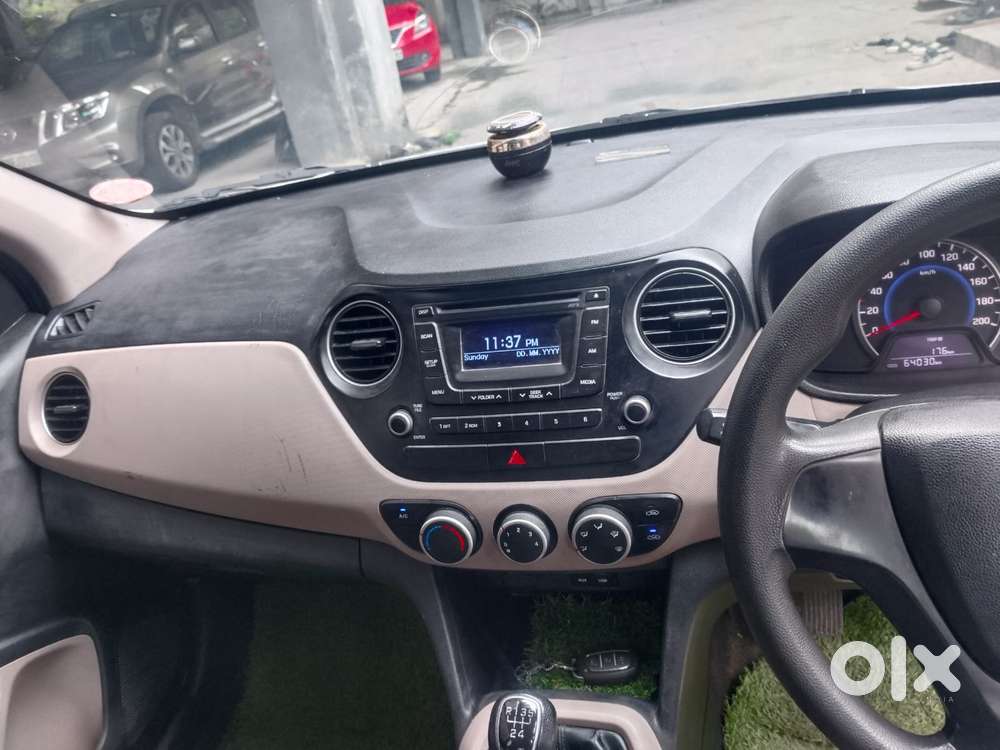 Hyundai I10 Sportz, 2014, Diesel