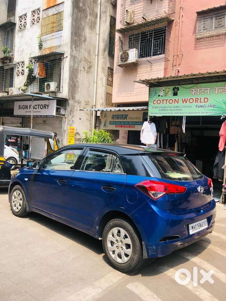 Hyundai I20 2015 Diesel Good Condition