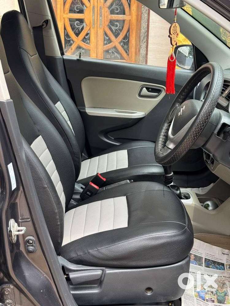 Maruti Suzuki Alto K10 1.0 Vxi, 2015, Petrol