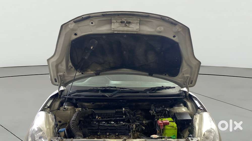 Maruti Suzuki Baleno 1.2 Delta, 2018, Petrol