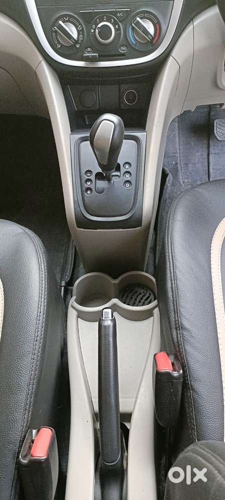 Maruti Suzuki Celerio 2014-2017 Vxi At, 2015, Petrol