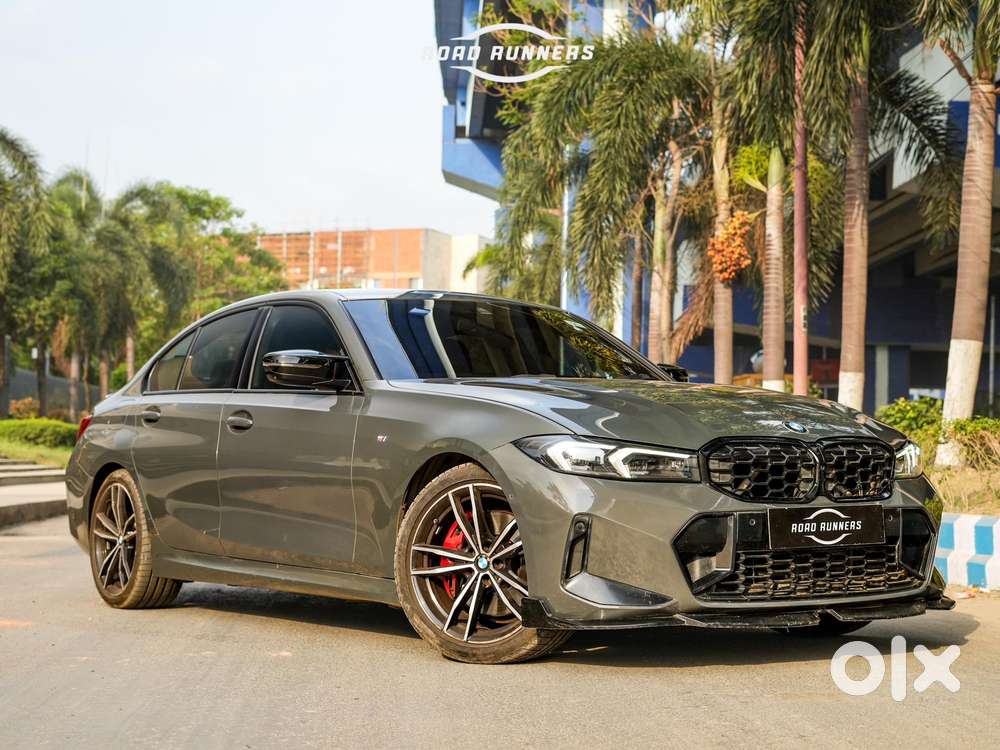 Bmw 3 Series 3.0 M340i Xdrive, 2023, Petrol