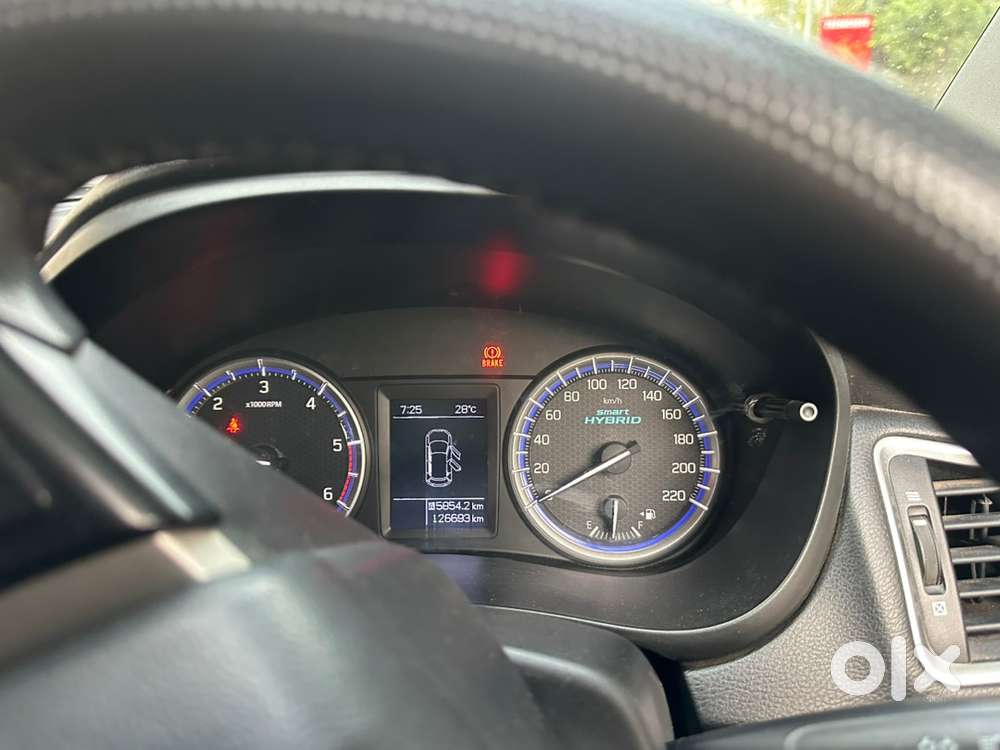 Maruti Suzuki S Cross 2018 Diesel Car Mint Condition Fix Price
