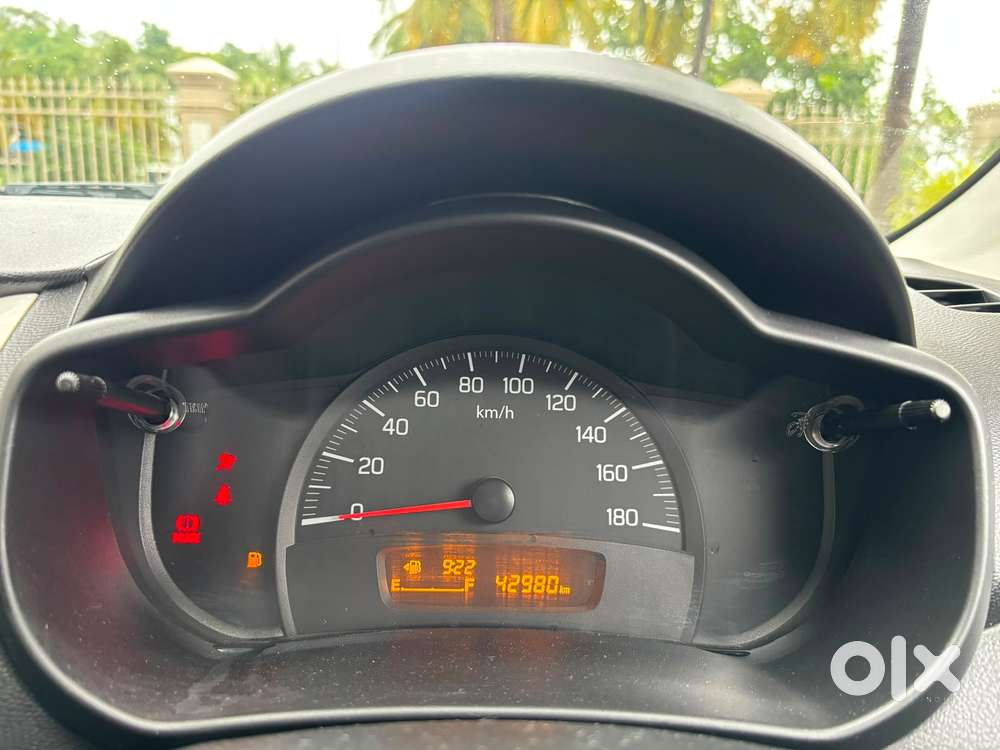 Maruti Suzuki Celerio Vxi(o), 2018, Petrol