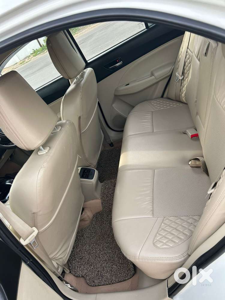 Maruti Suzuki Dzire 1.2 Vxi Amt, 2022, Petrol