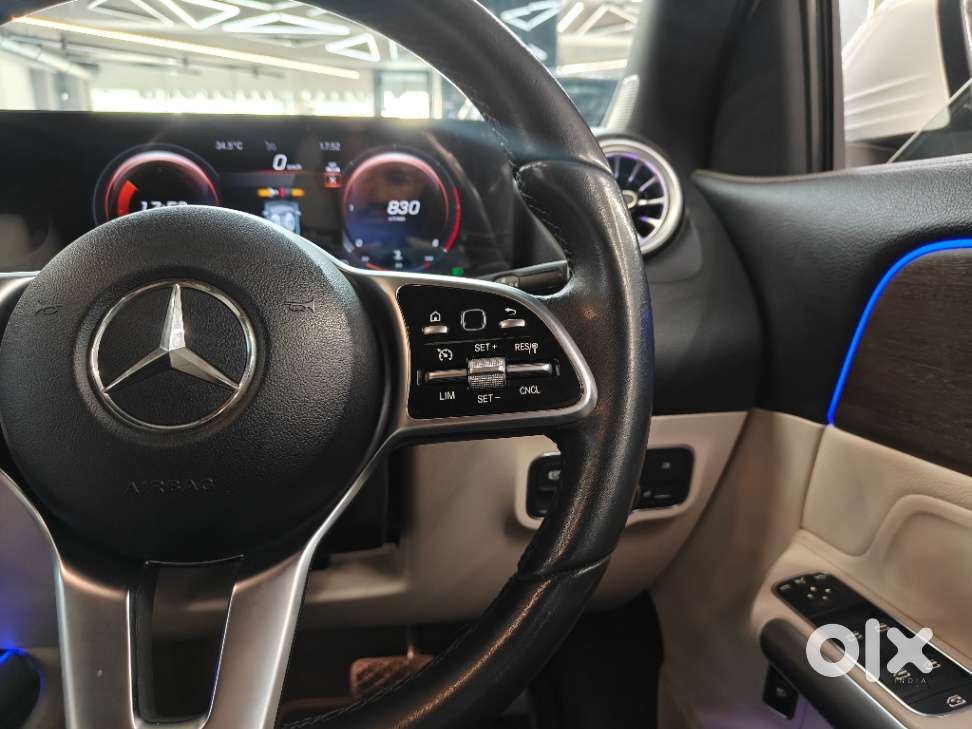 Mercedes-benz Gla 220d, 2023, Diesel