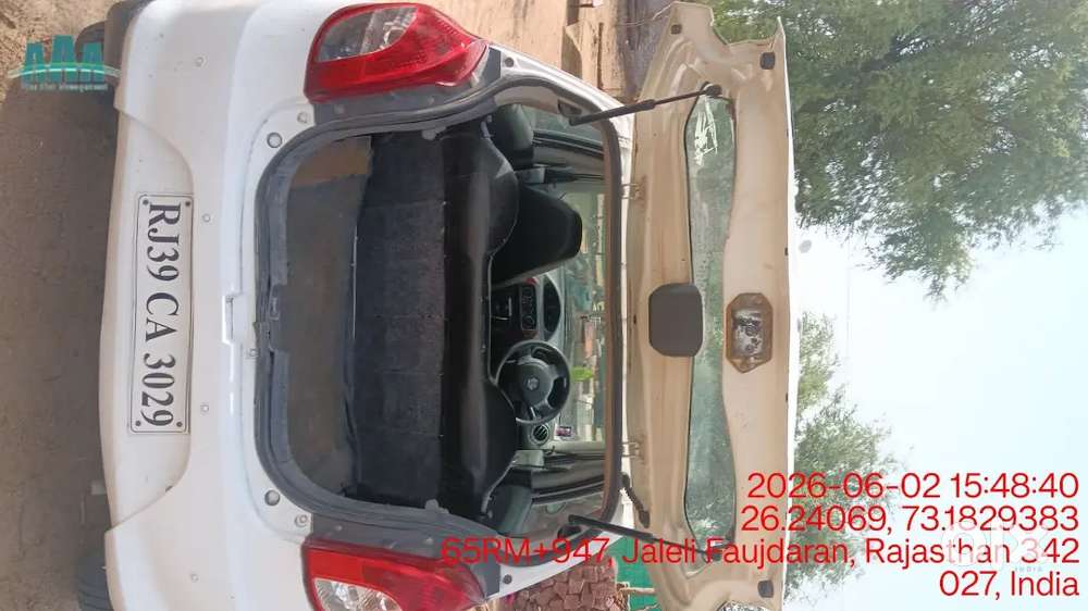 Maruti Suzuki Alto 2018 Petrol Lxi