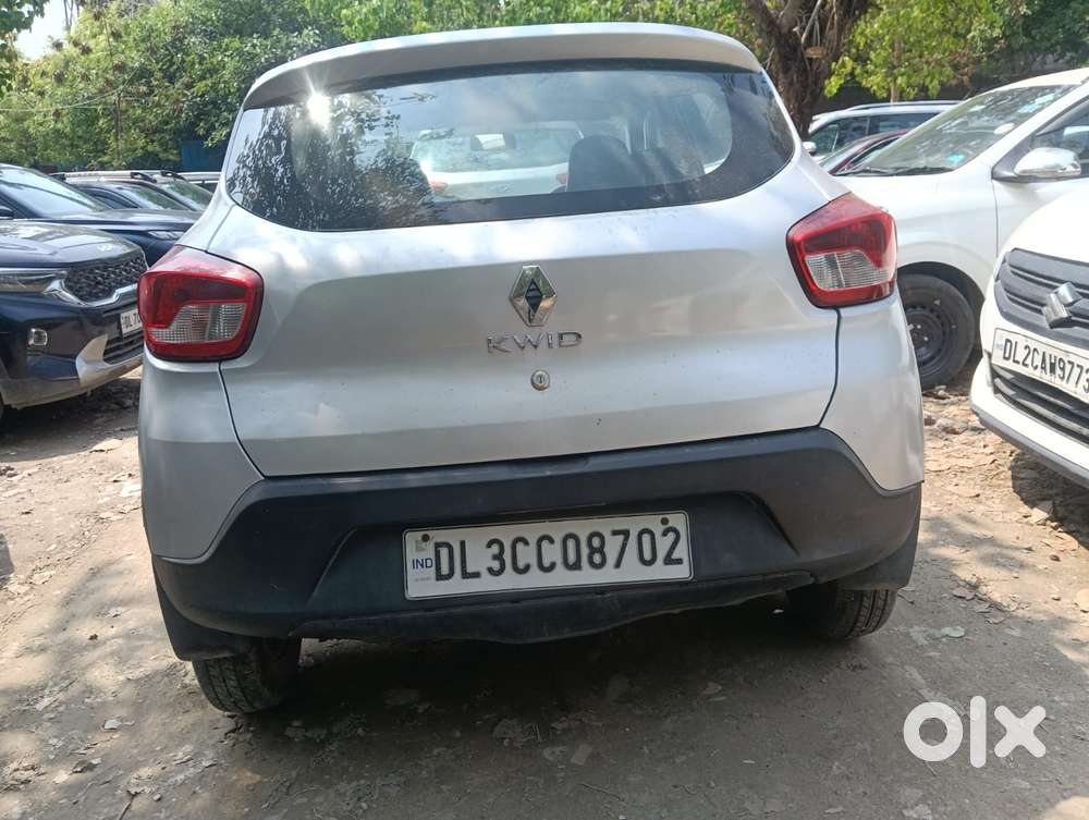 Renault Kwid