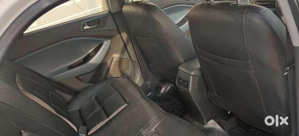 Hyundai I20 Active 2016 Petrol 65000 Km Driven