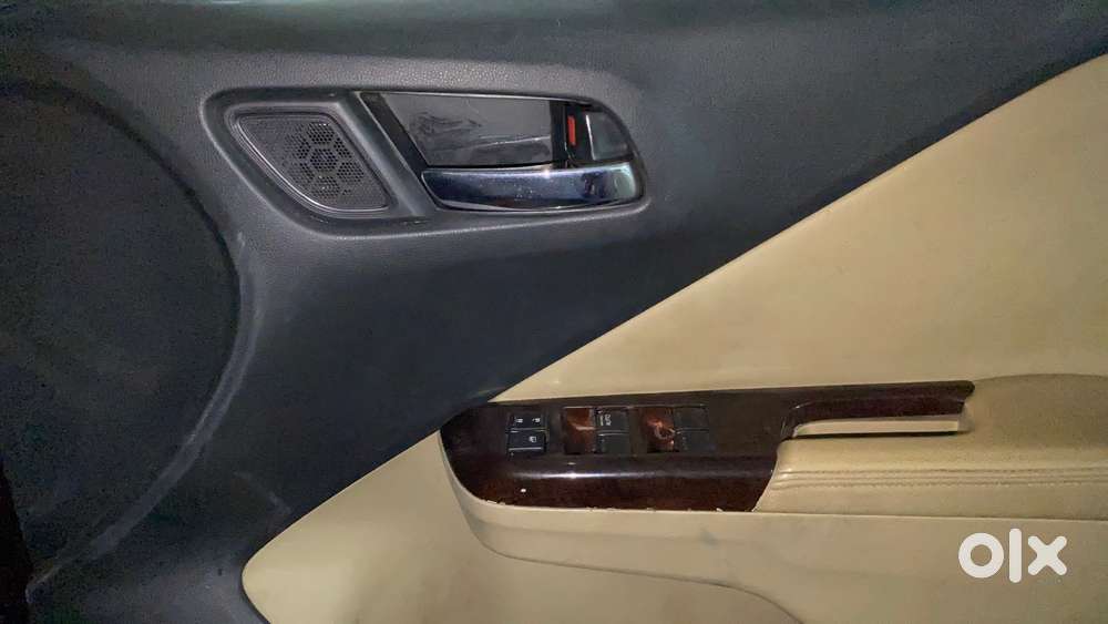 Honda City I Vtec Cvt Vx, 2015, Petrol