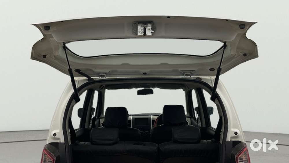 Maruti Suzuki Wagon R 1.0 Lxi, 2014, Petrol