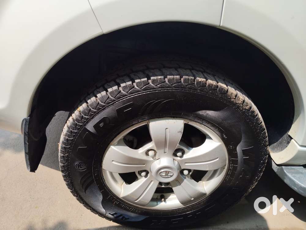 Tata Safari Storme Vx Varicor 400, 2018, Diesel
