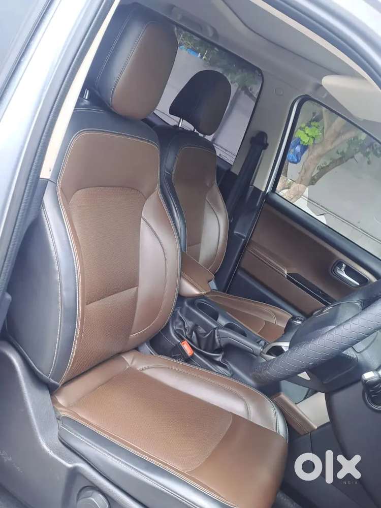 Mahindra Scorpio N Diesel 2022